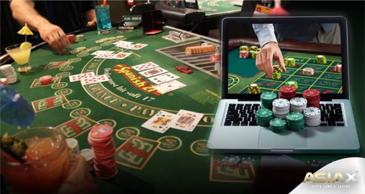 Racing Post Live Casino